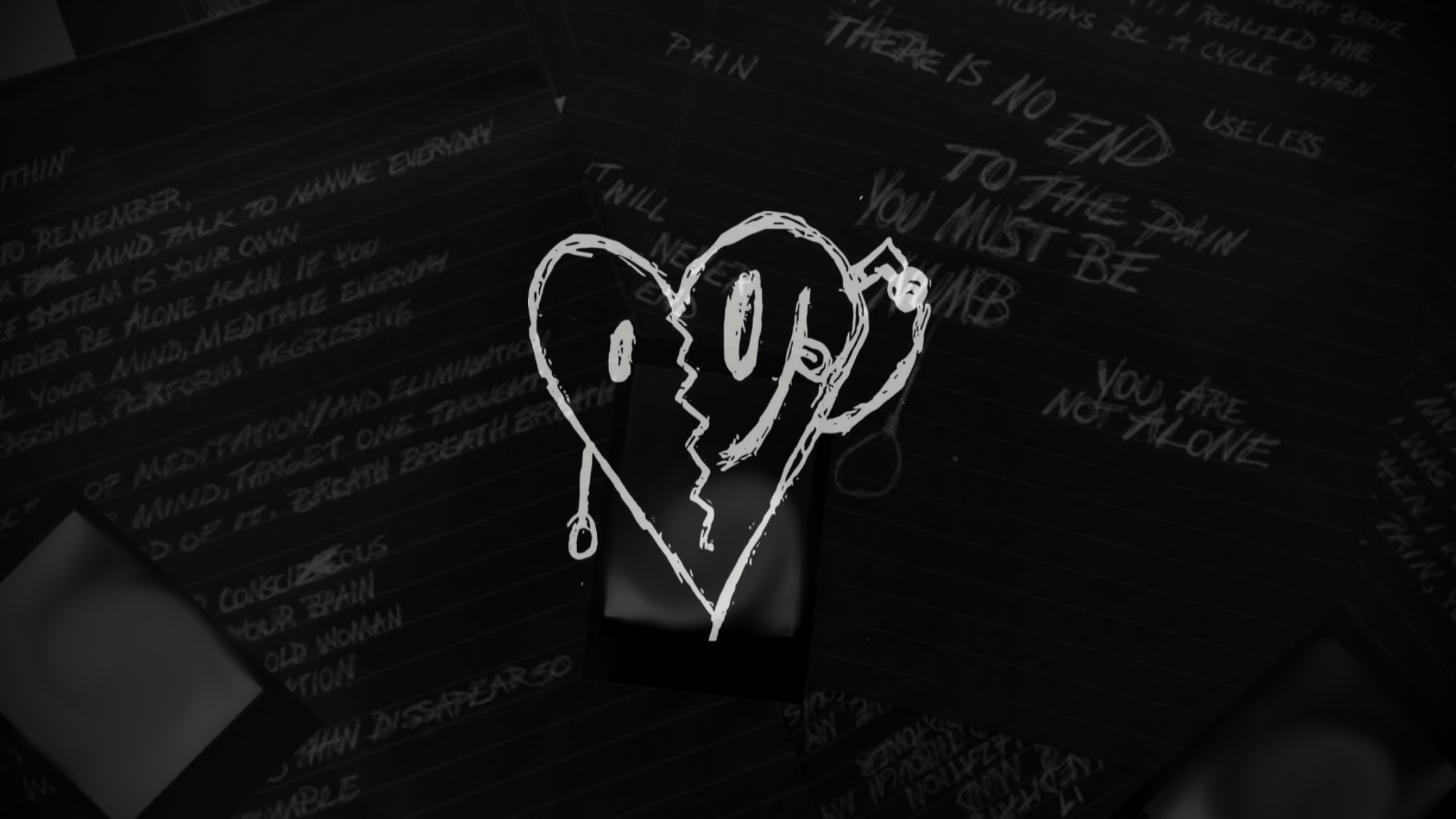 Xxxtentacion Pc Wallpapers