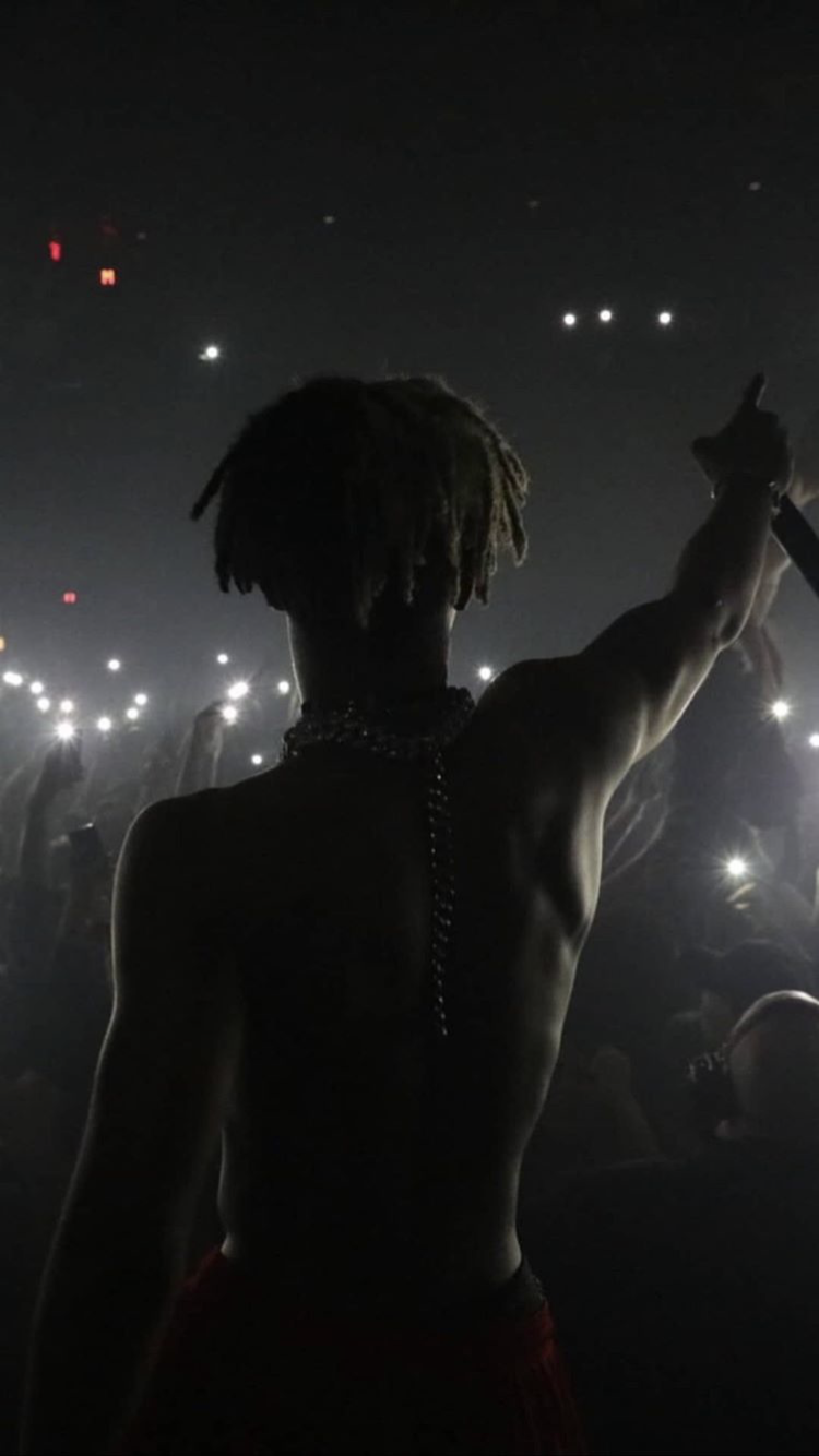 Xxxtentacion Rare Pics Wallpapers