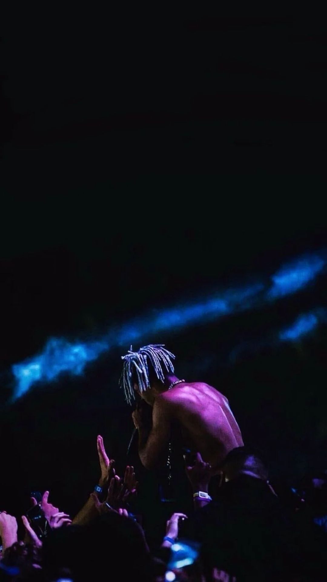 Xxxtentacion Rare Pics Wallpapers