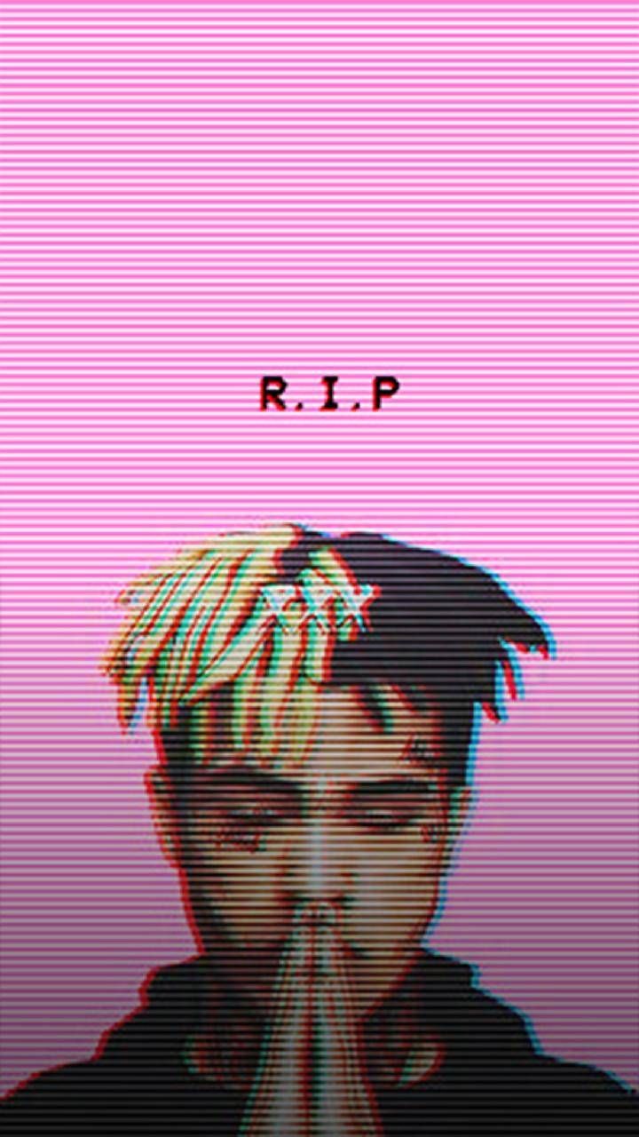 Xxxtentacion Rip Wallpapers