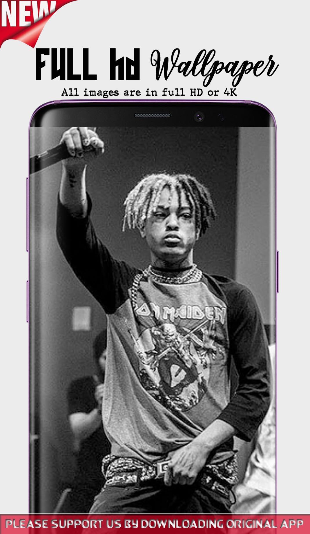 Xxxtentacion Rip Wallpapers