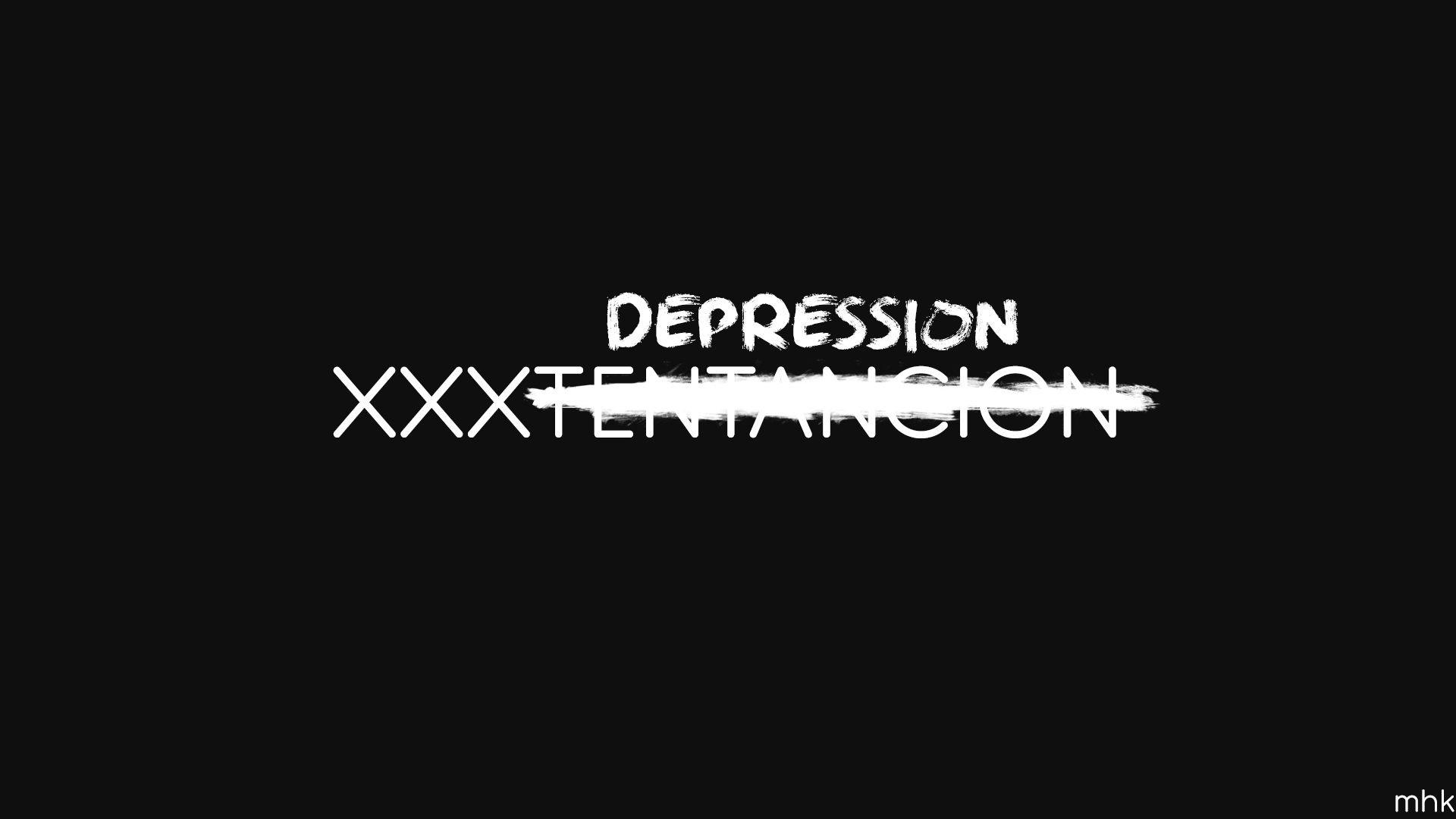 Xxxtentacion Sad Album Wallpapers