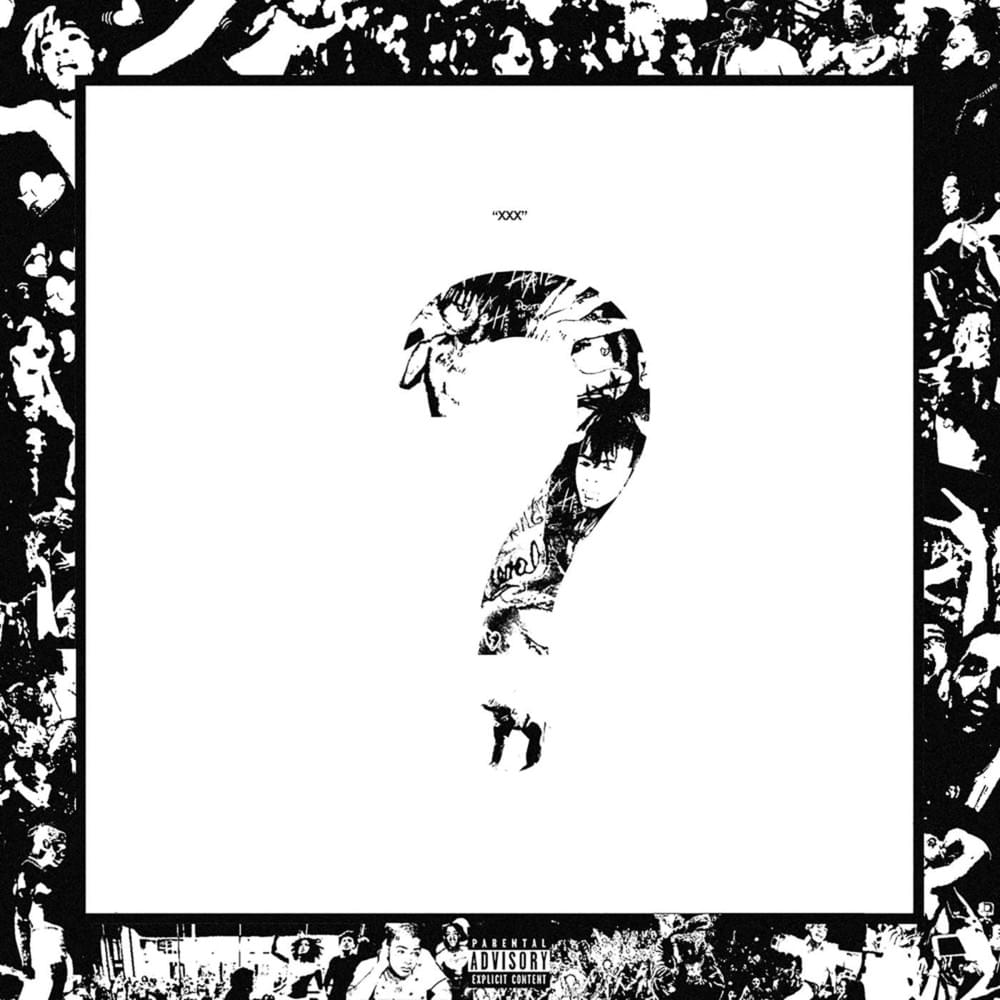 Xxxtentacion Sad Wallpapers