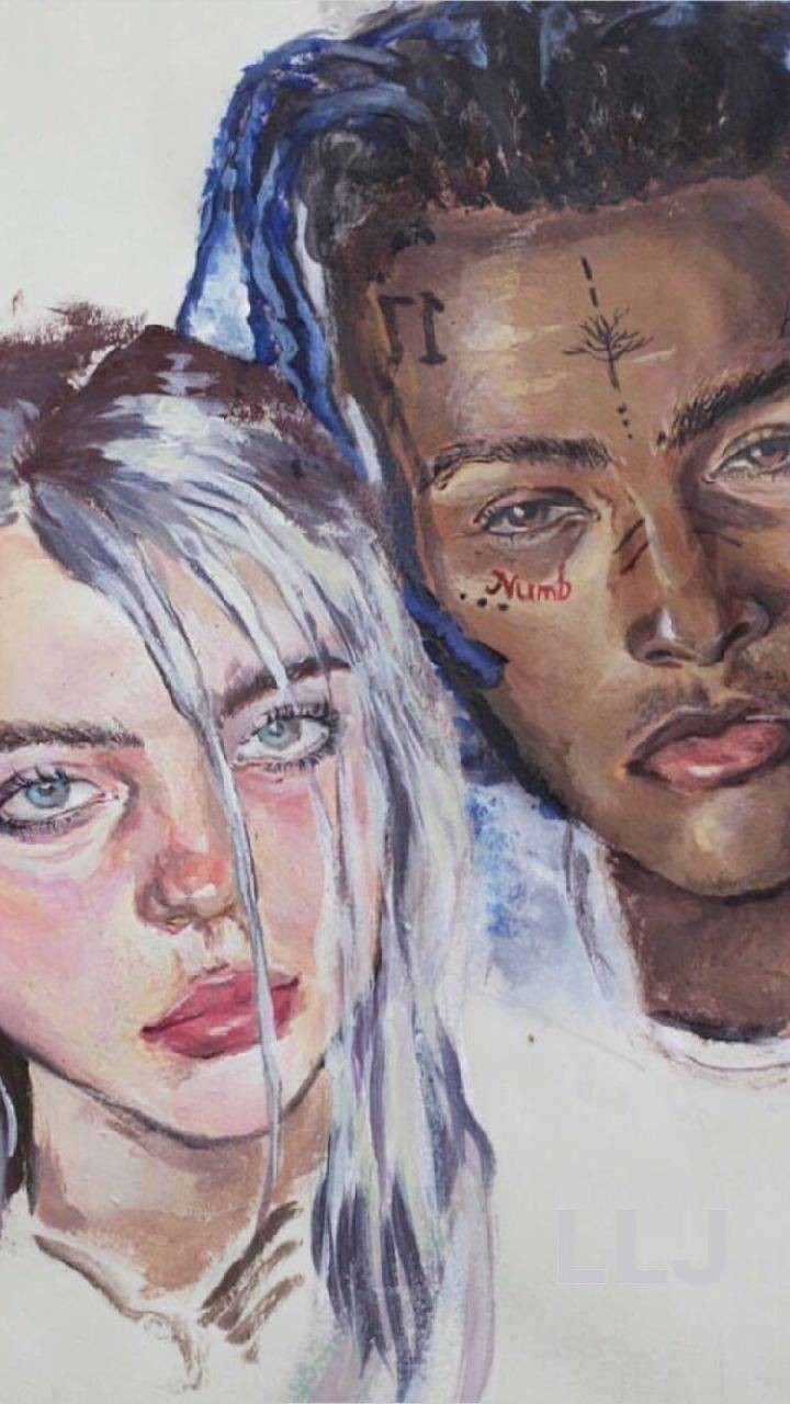 Xxxtentacion Sad Wallpapers