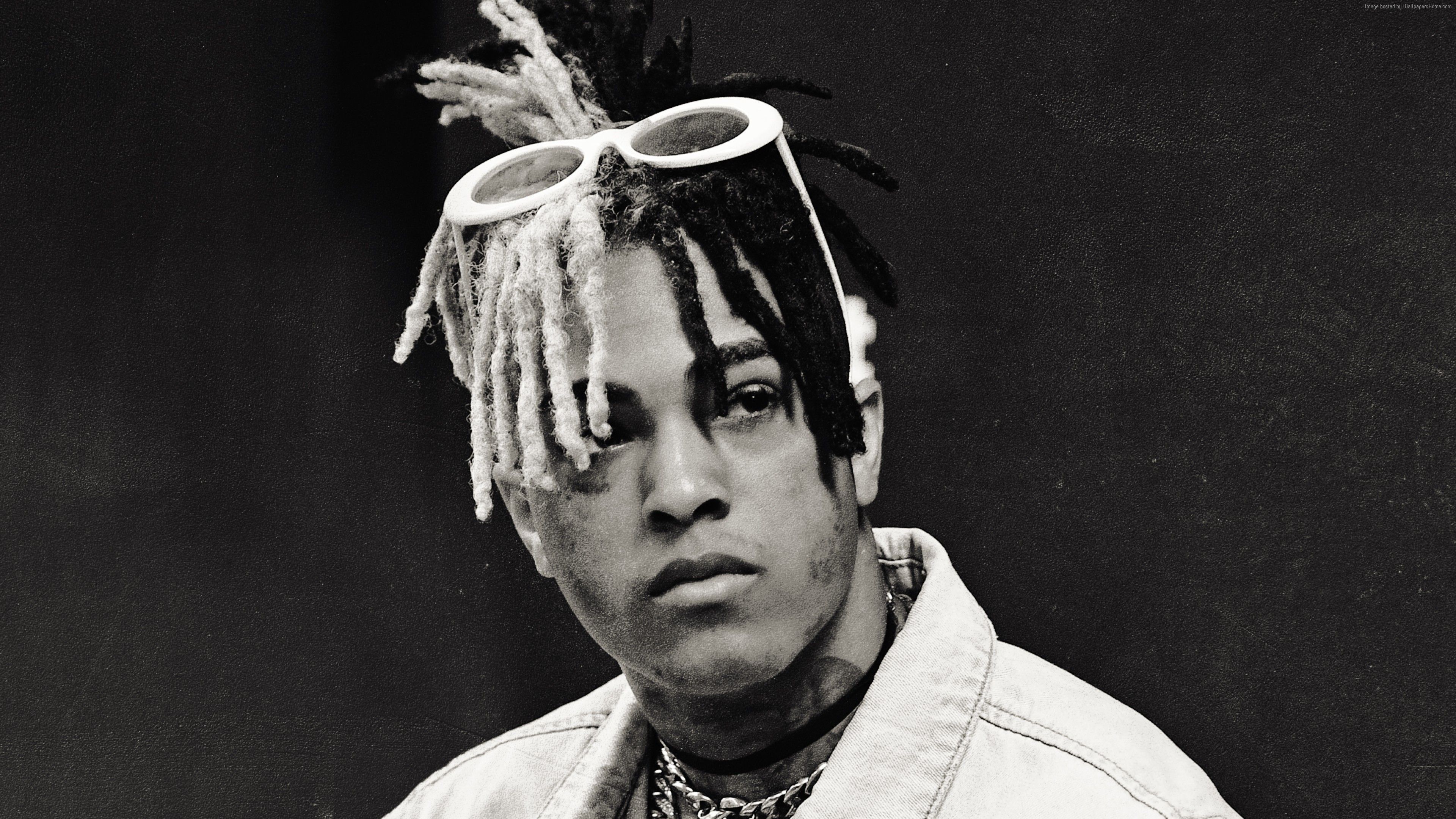 Xxxtentacion Smiling Wallpapers