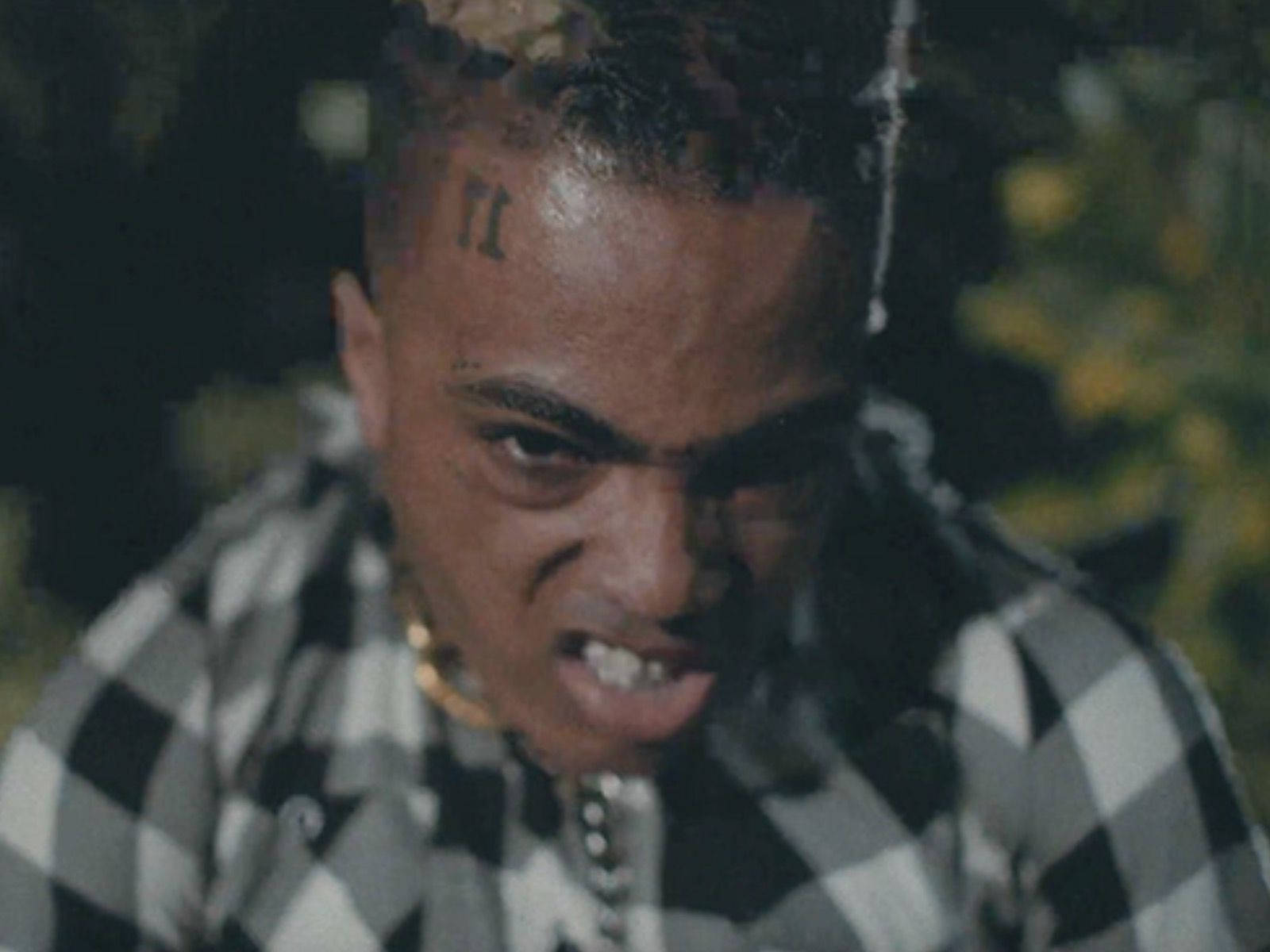 Xxxtentacion Smiling Wallpapers