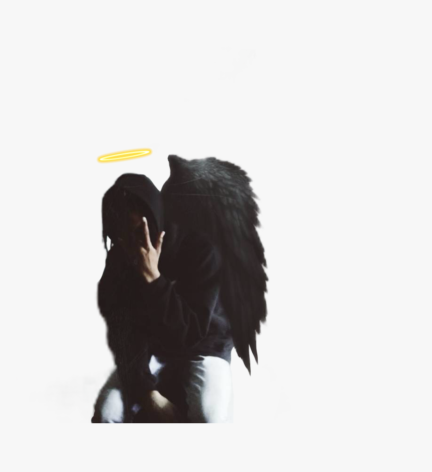 Xxxtentacion With Wings Wallpapers