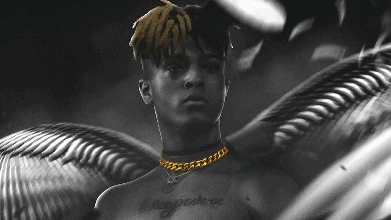 Xxxtentacion With Wings Wallpapers