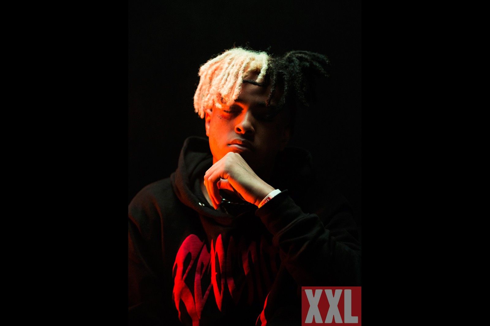 Xxxtentacion Xxl Wallpapers