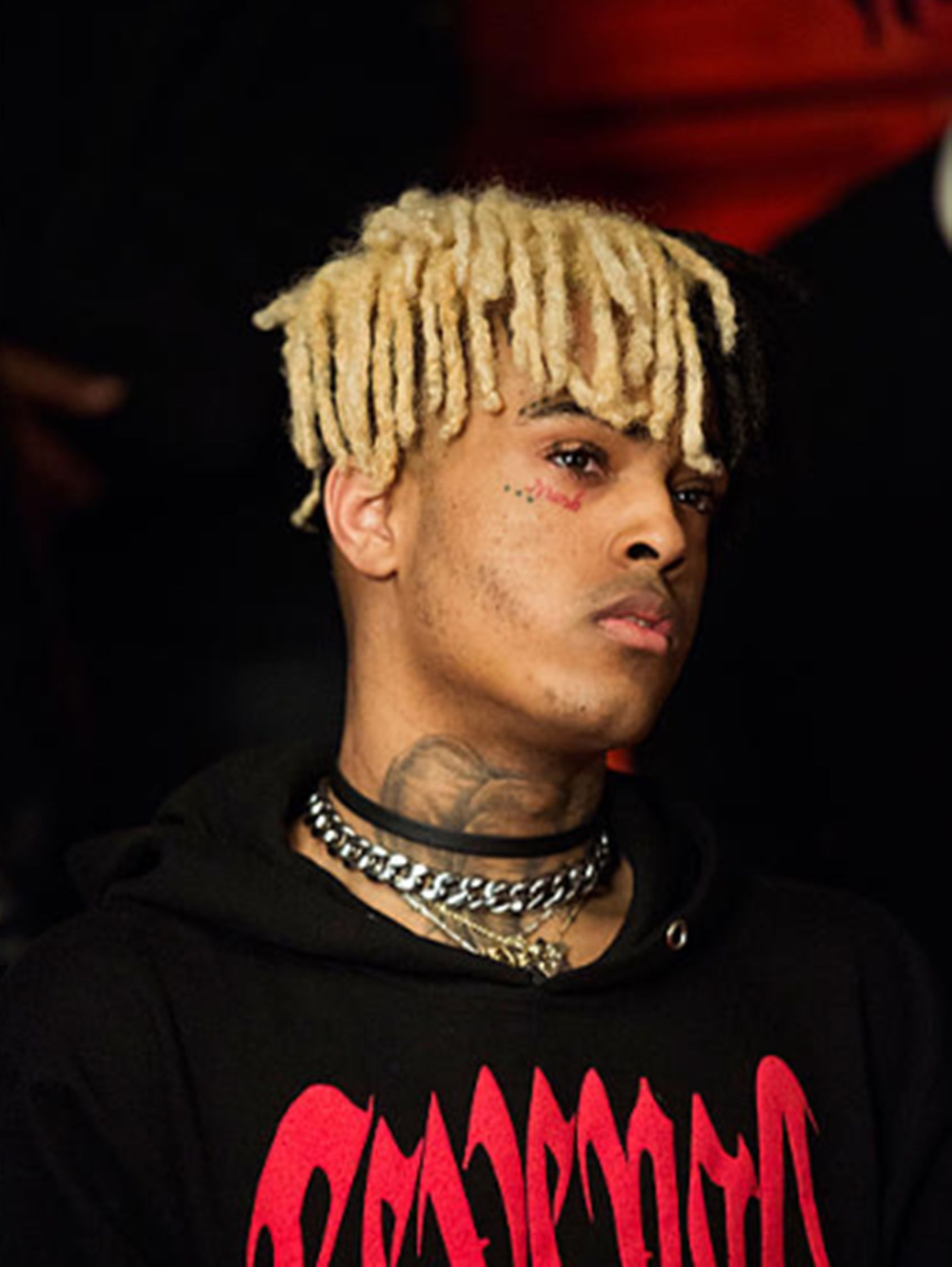 Xxxtentacion Xxl Wallpapers