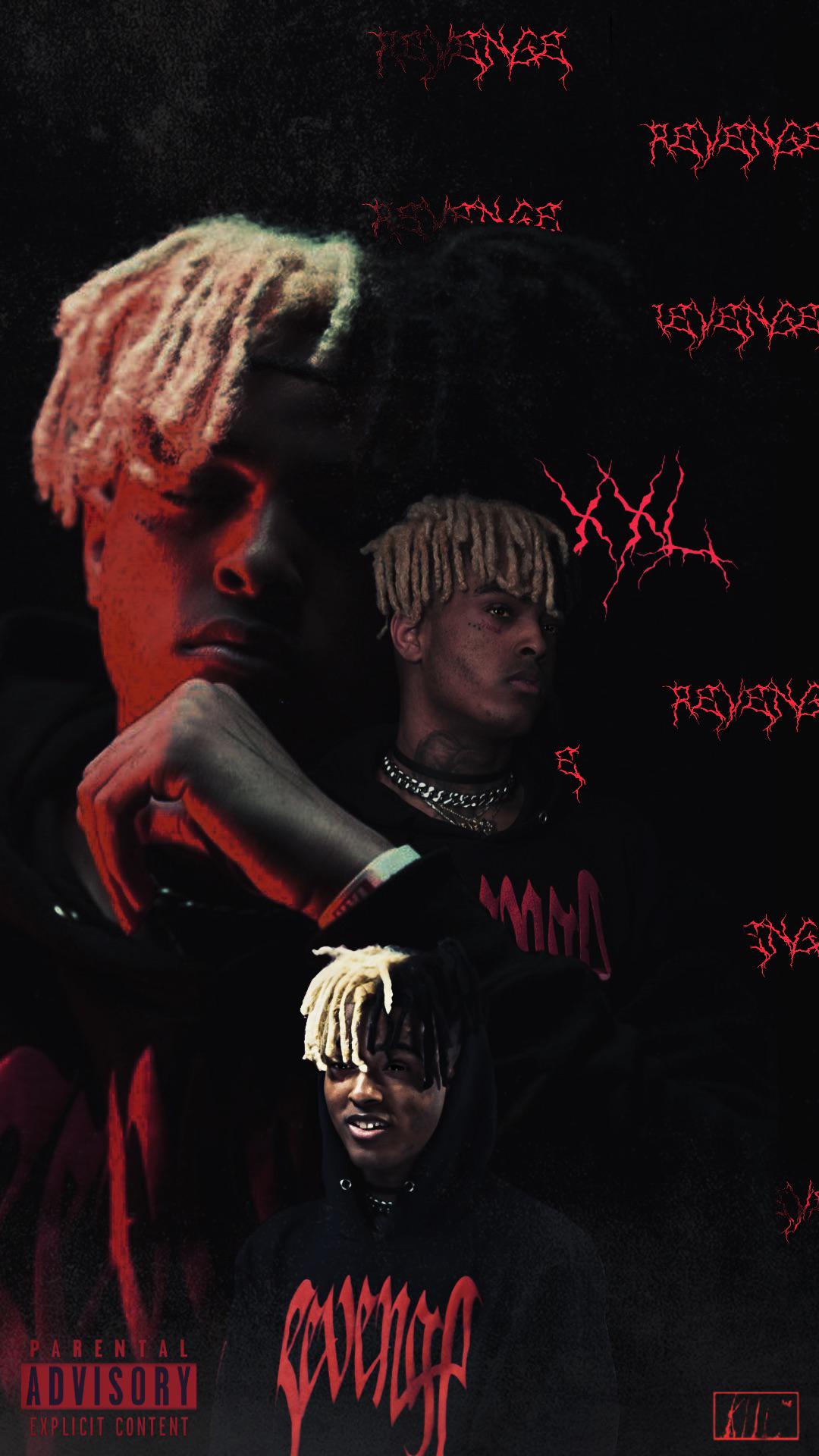 Xxxtentacion Xxl Wallpapers