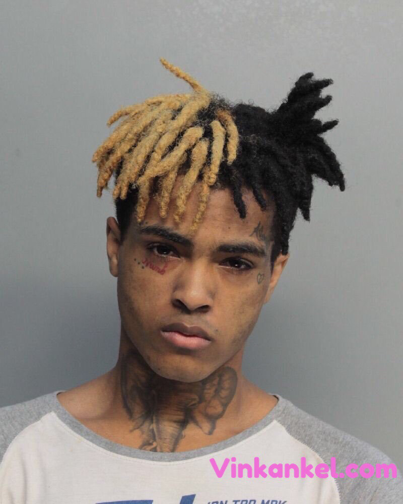 Xxxtentacion Xxl Wallpapers