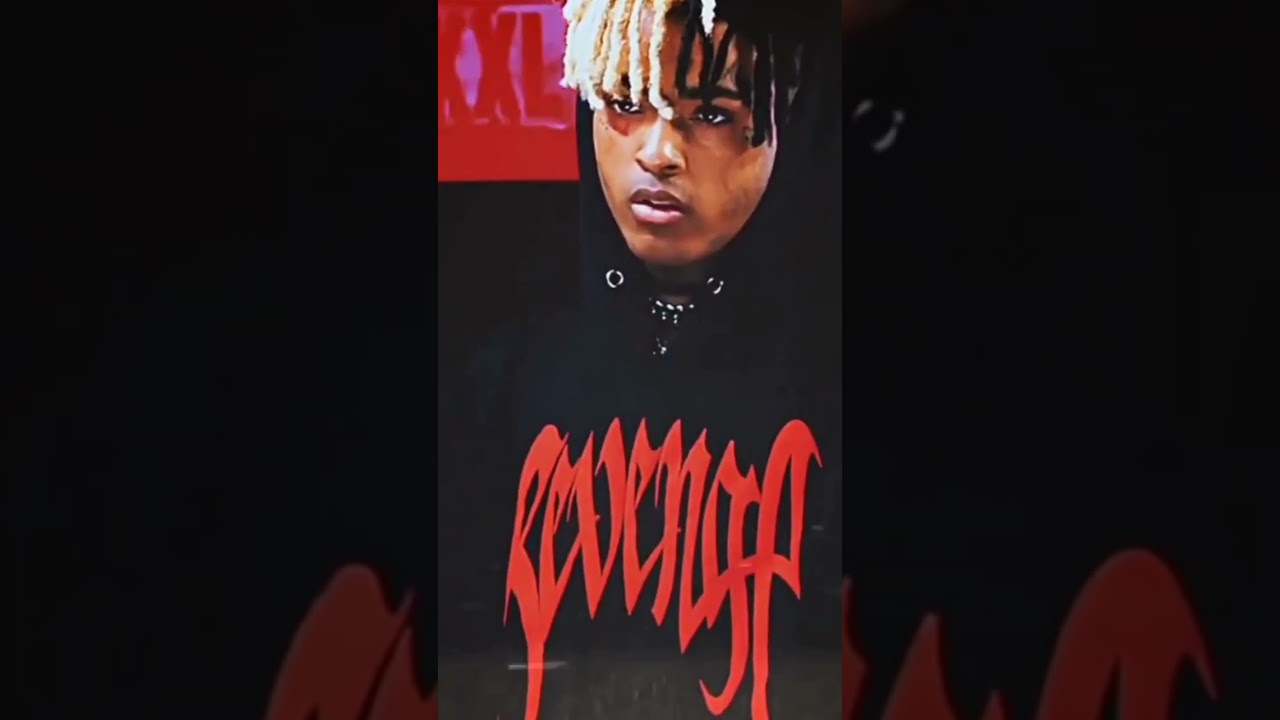 Xxxtentacion Xxl Wallpapers