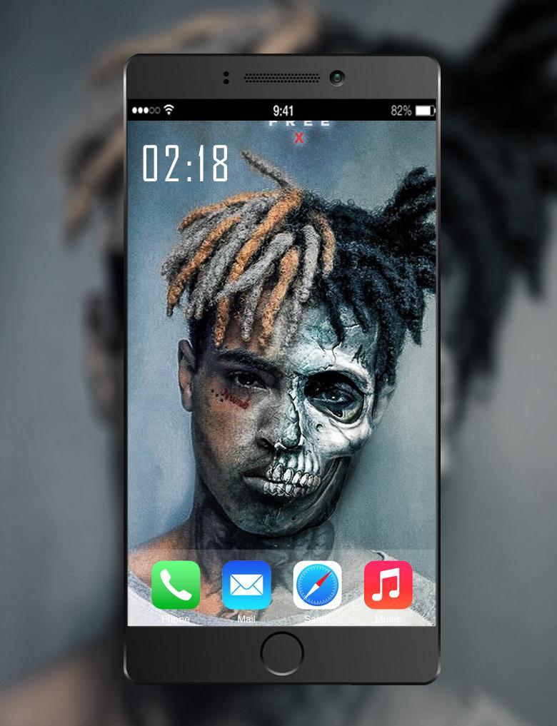 Xxxtentation 17 Wallpapers