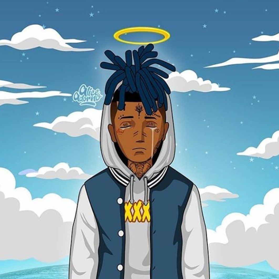 Xxxtentation 17 Wallpapers