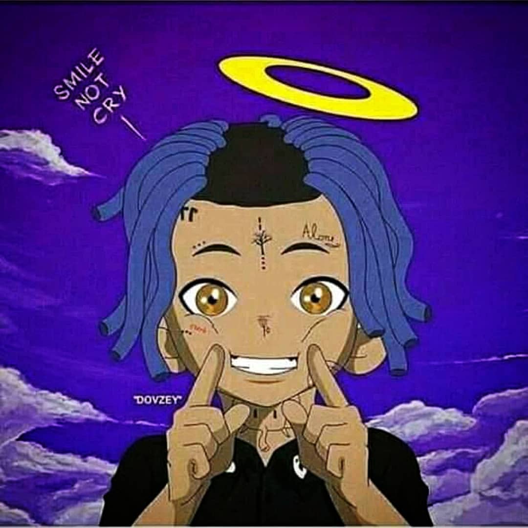 Xxxtentation Cartoon Wallpapers