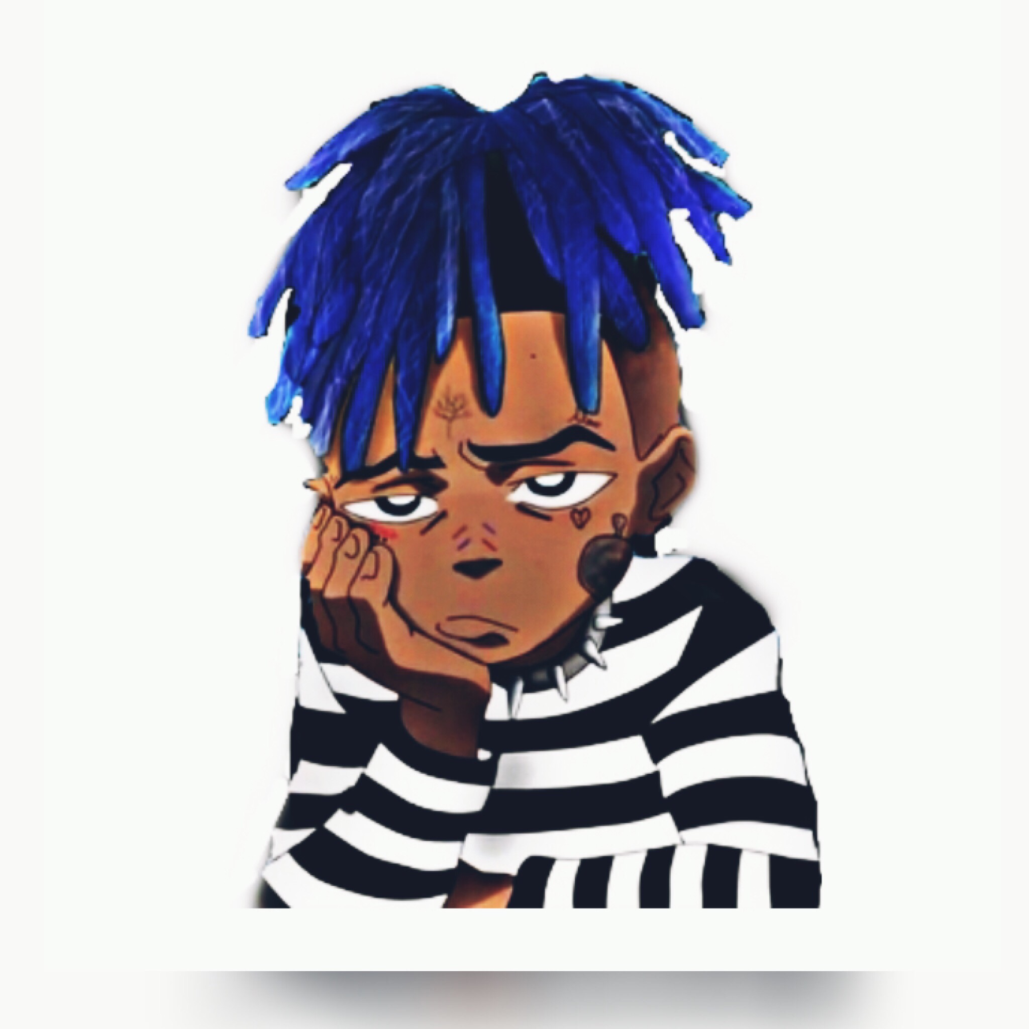 Xxxtentation Cartoon Wallpapers