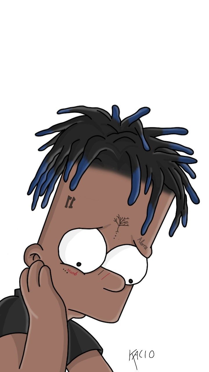 Xxxtentation Cartoon Wallpapers