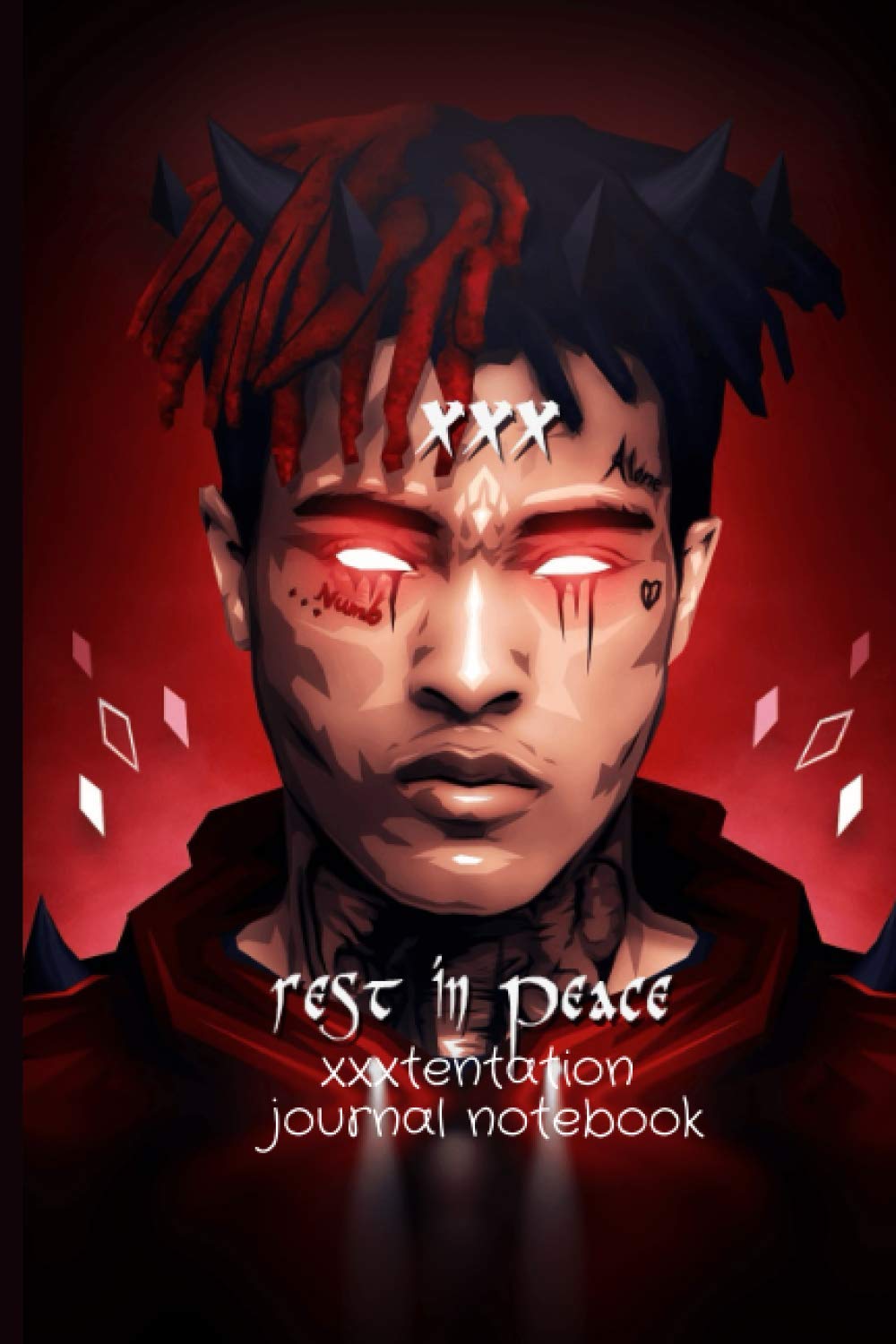 Xxxtentation Cartoon Wallpapers