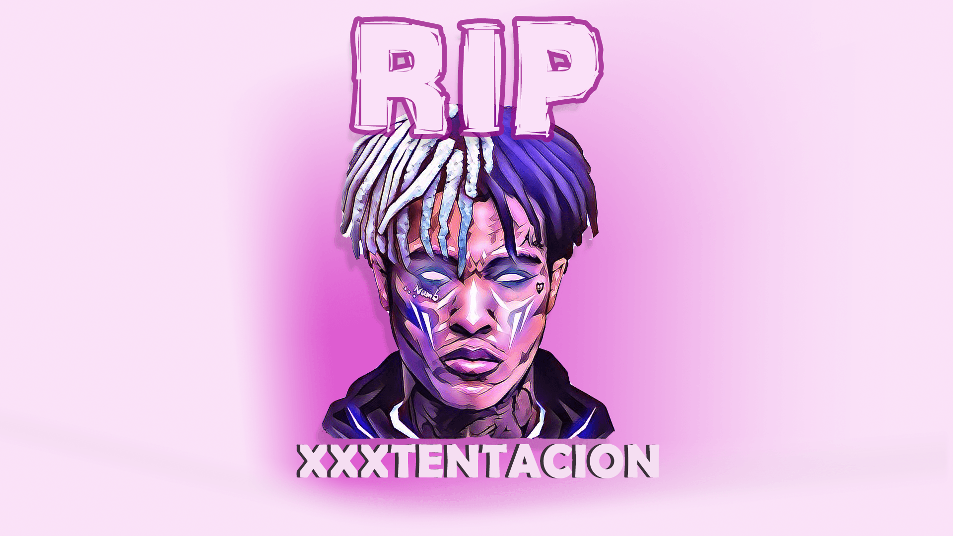 Xxxtentation Cartoon Wallpapers