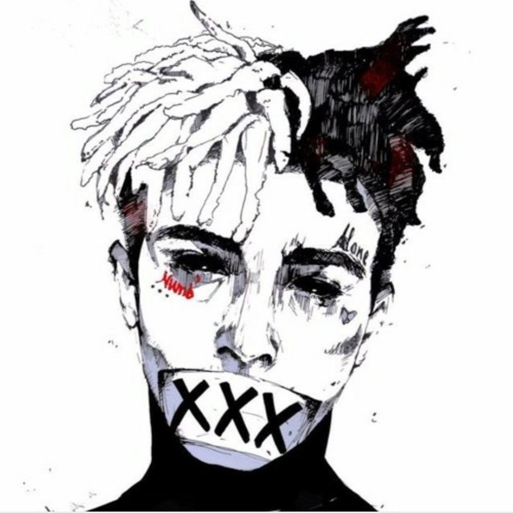 Xxxtentation Cartoon Wallpapers