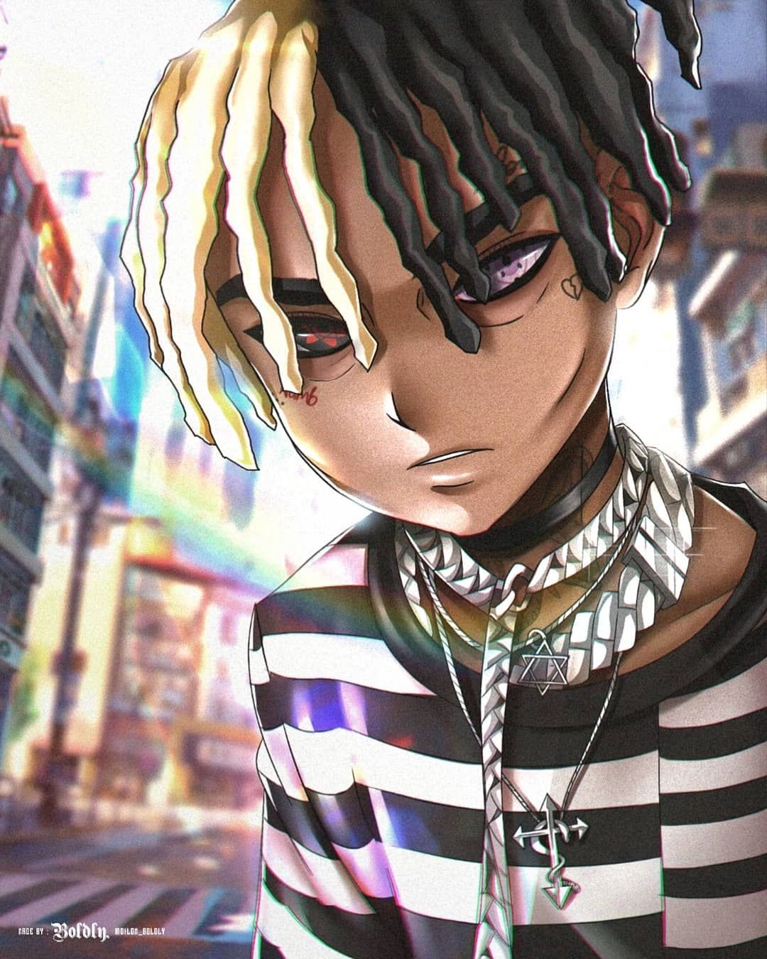 Xxxtentation Cartoon Wallpapers