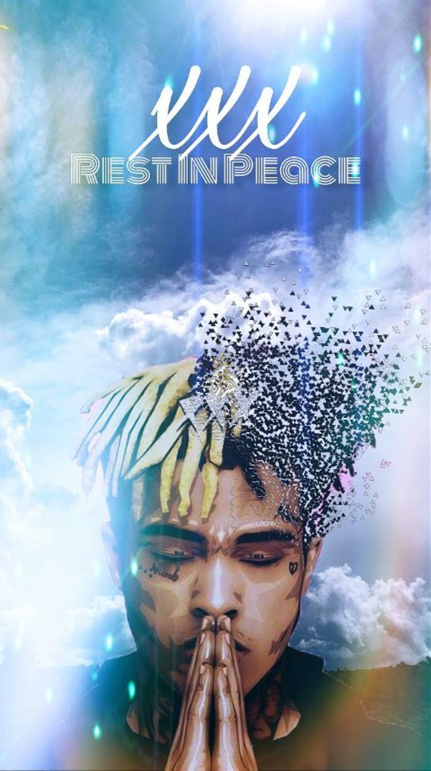 Xxxtentation Pictures Wallpapers