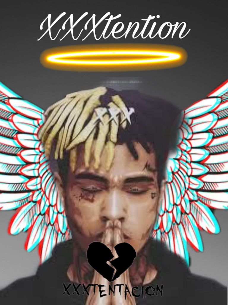 Xxxtentation Wallpapers