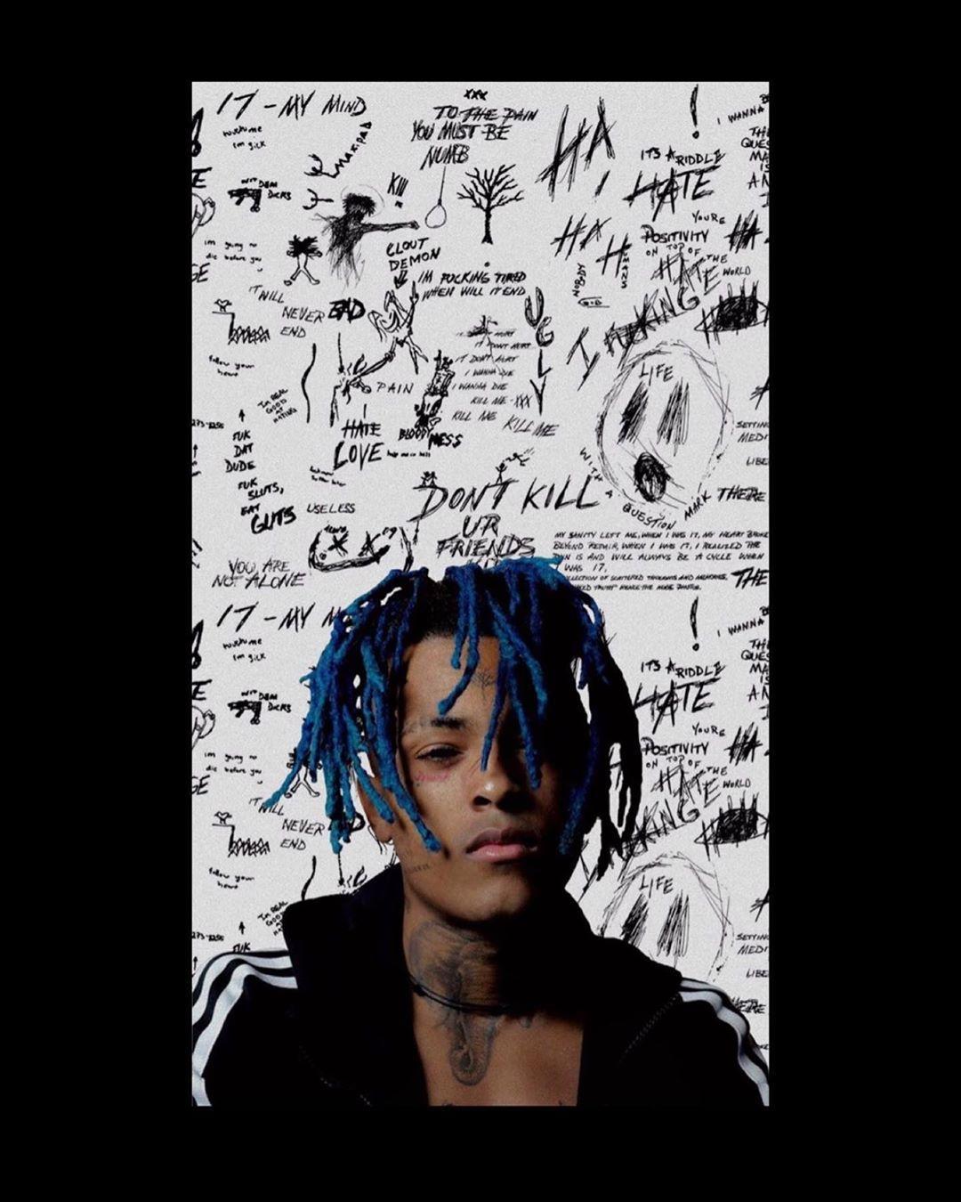 Xxxtentation Wallpapers