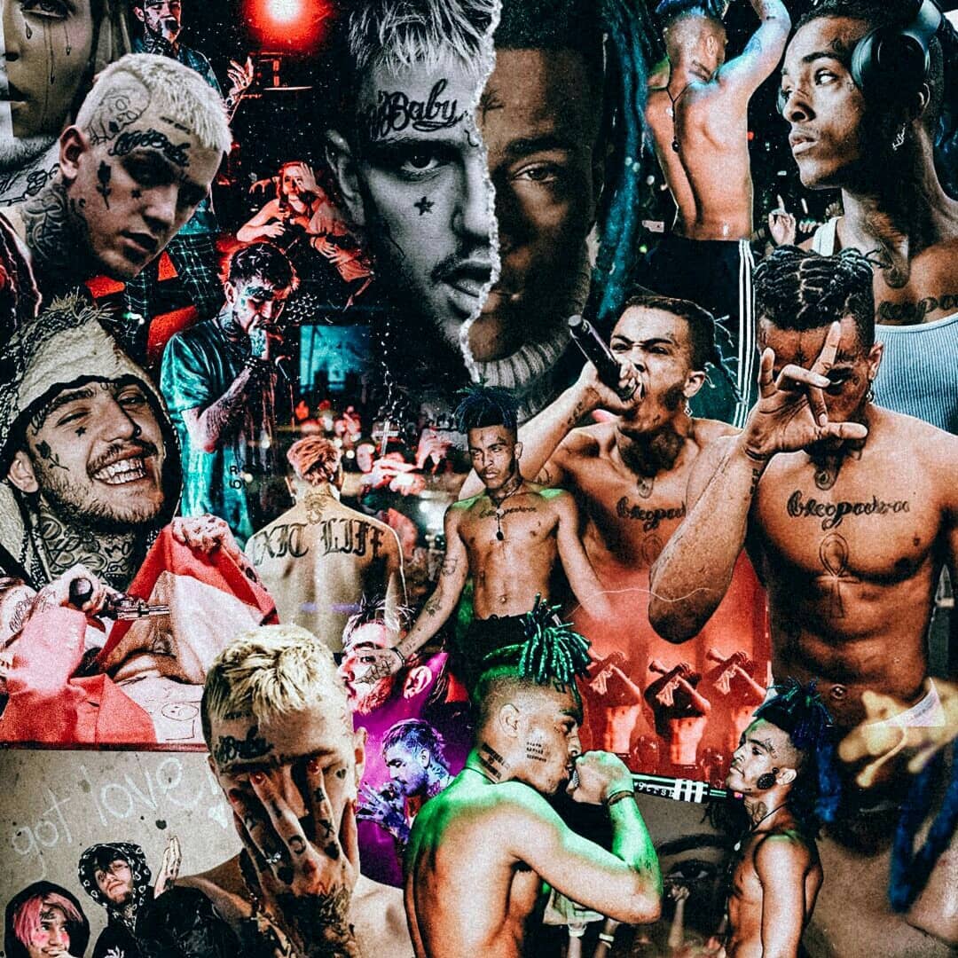 Xxxtentation Wallpapers