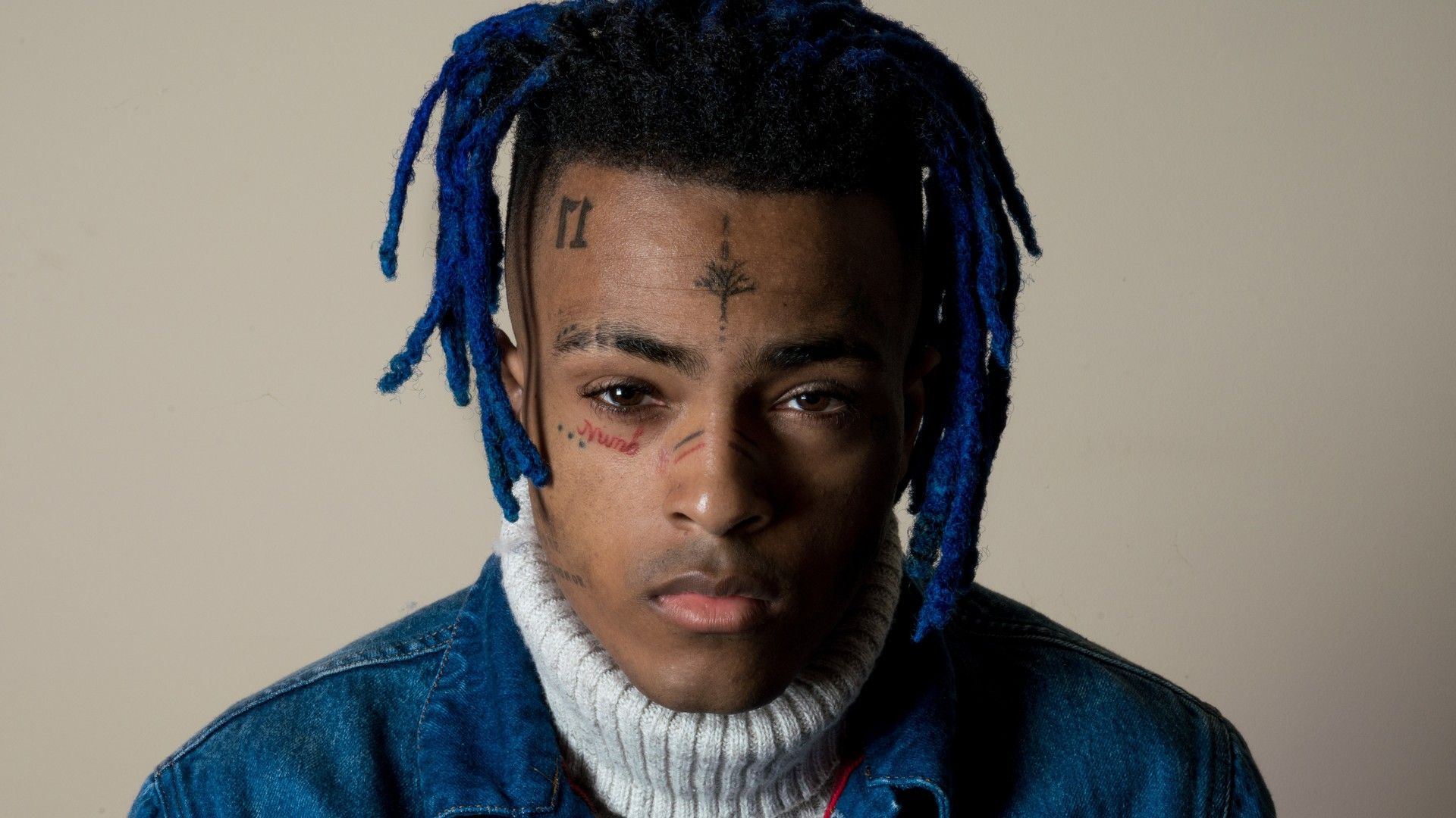 Xxxtentation Wallpapers