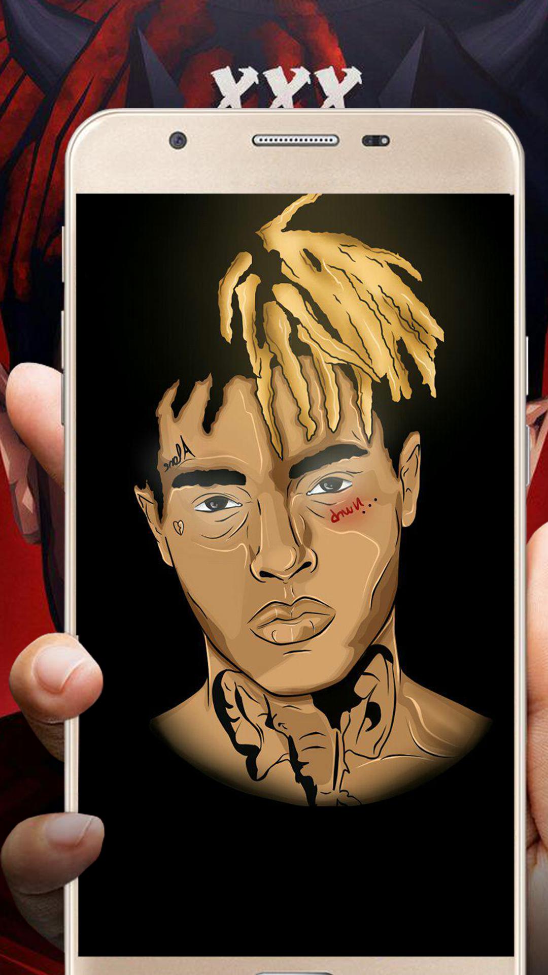 Xxxtentation Wallpapers