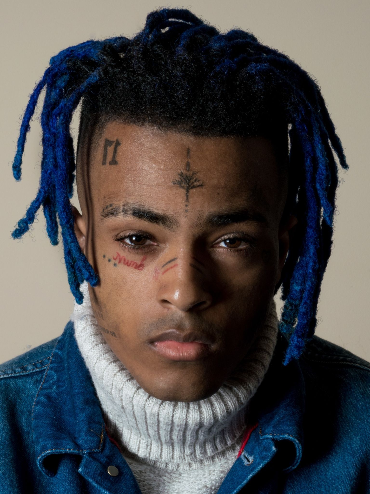 Xxxtentcion Wallpapers