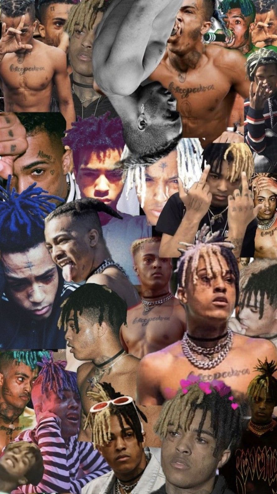 Xxxtentcion Wallpapers