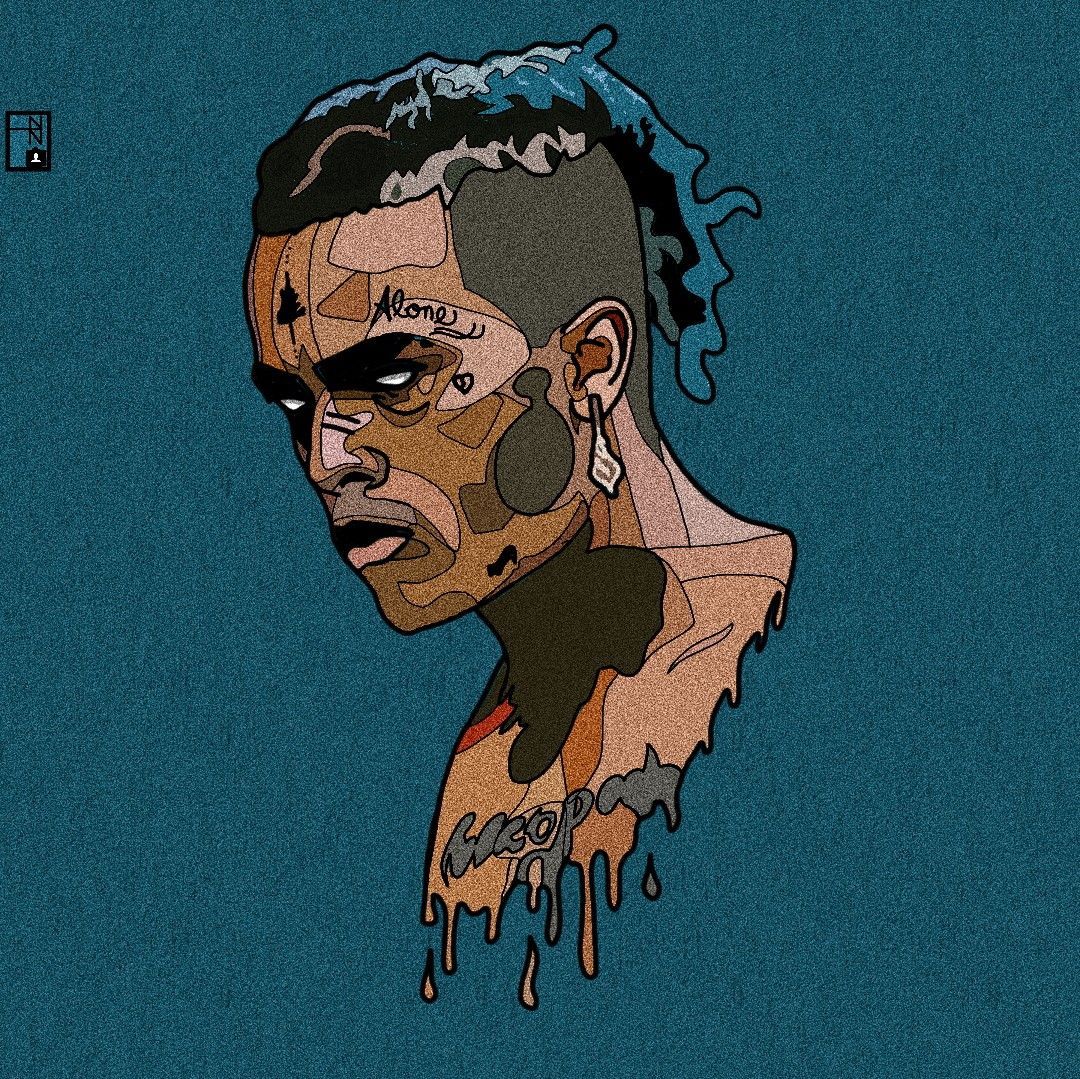 Xxxtentcion Wallpapers