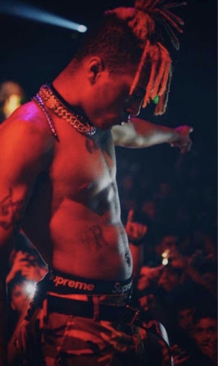 Xxxtentcion Wallpapers