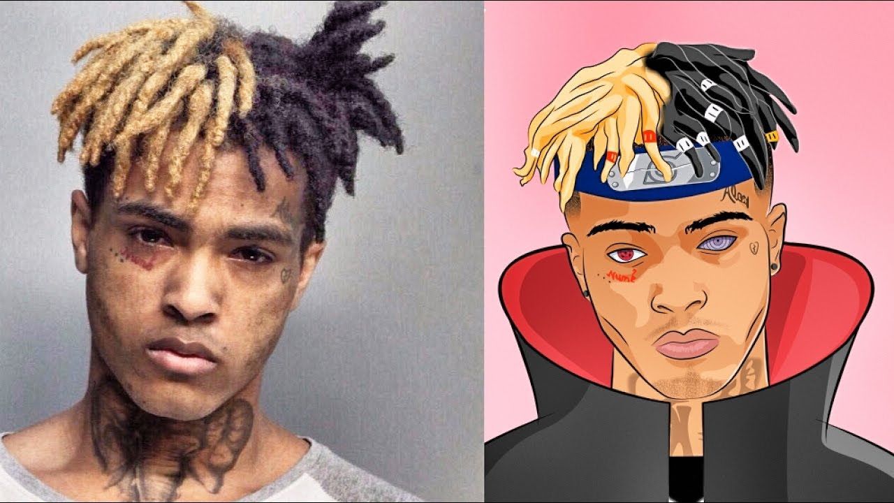 Xxxtentcion Wallpapers