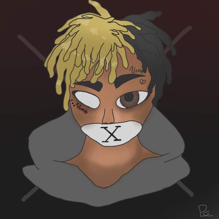 Xxxtentcion Wallpapers