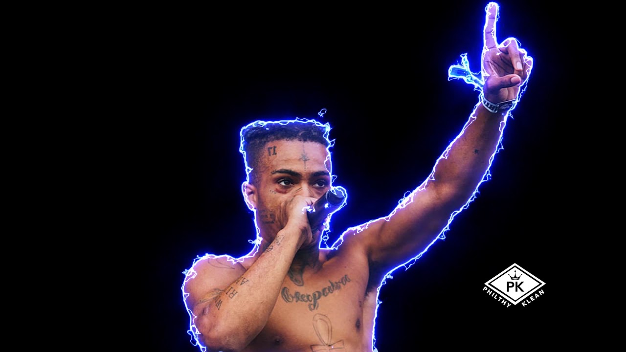 Xxxtentcion Wallpapers