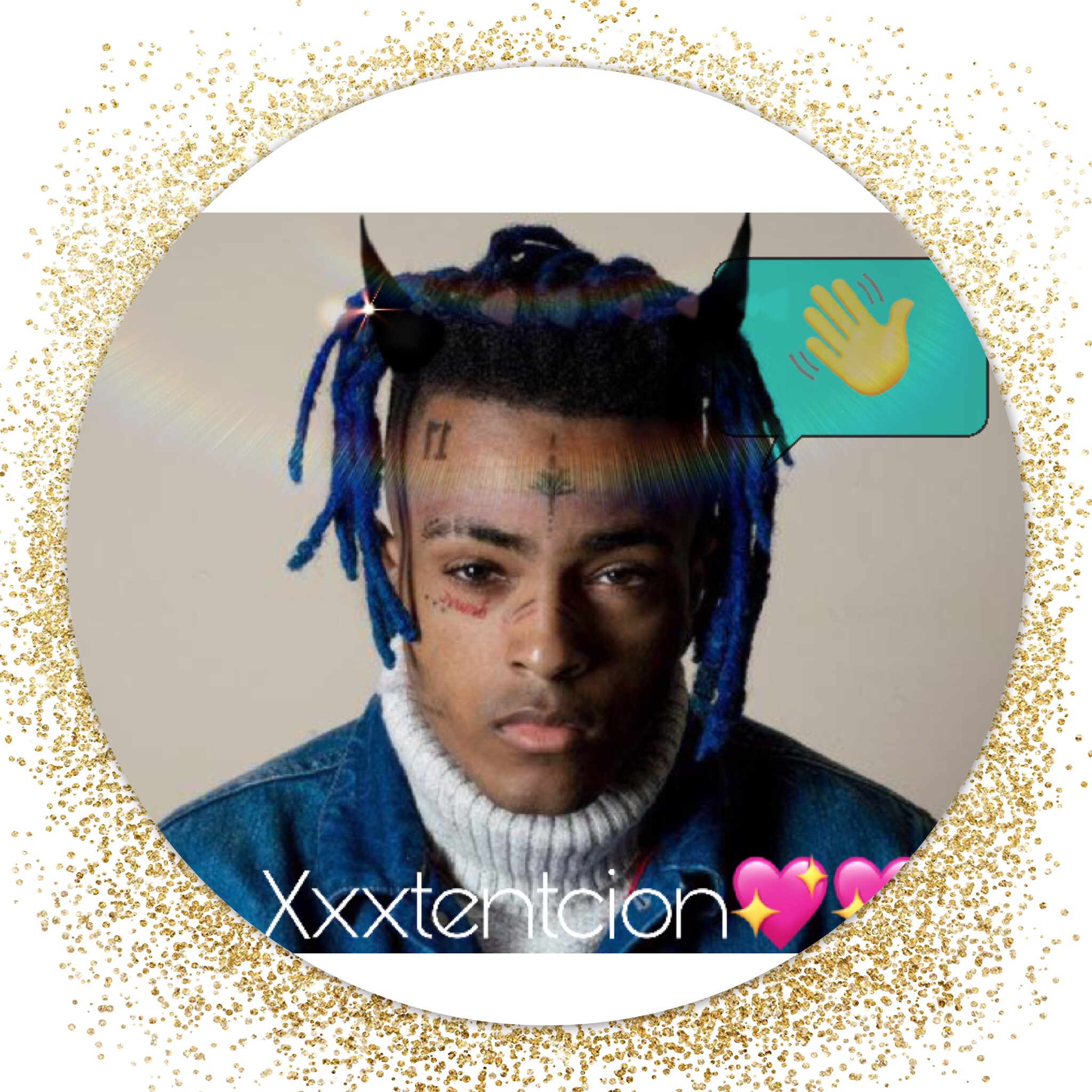 Xxxtentcion Wallpapers