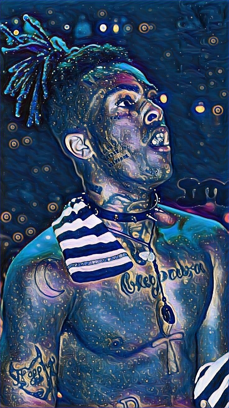 Xxxxtentacion Wallpapers