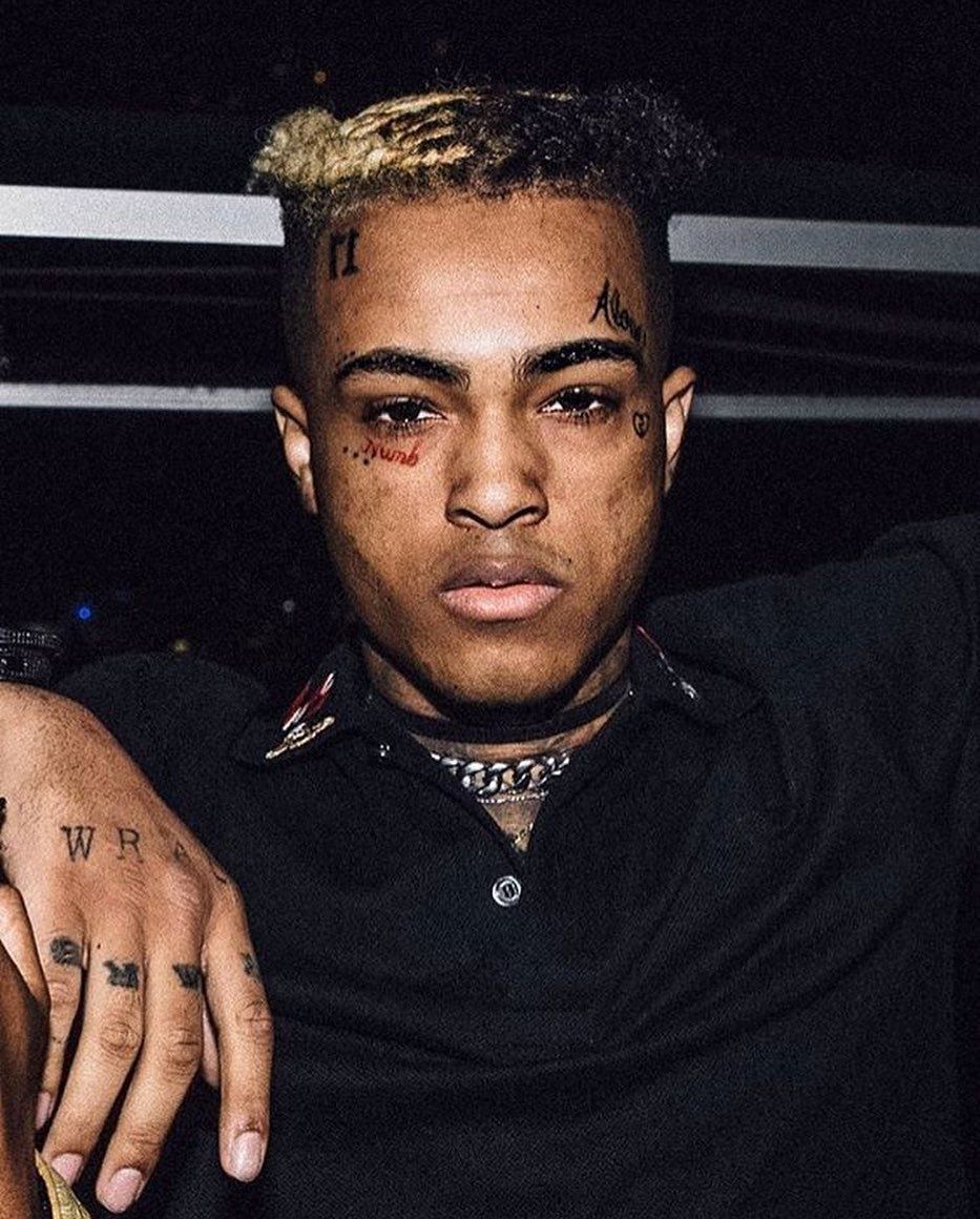 Xxxxtentacion Wallpapers