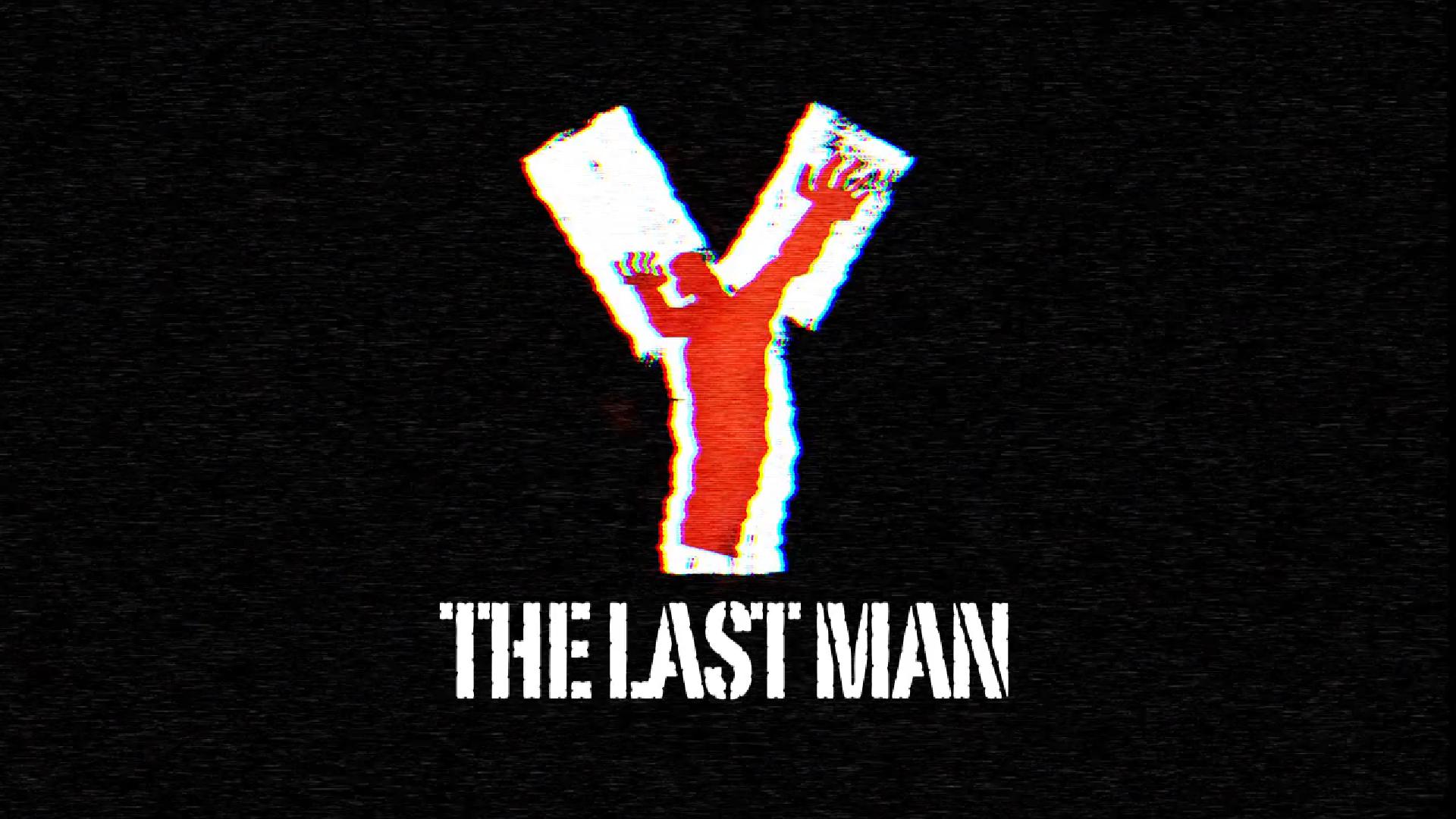 Y: The Last Man Wallpapers