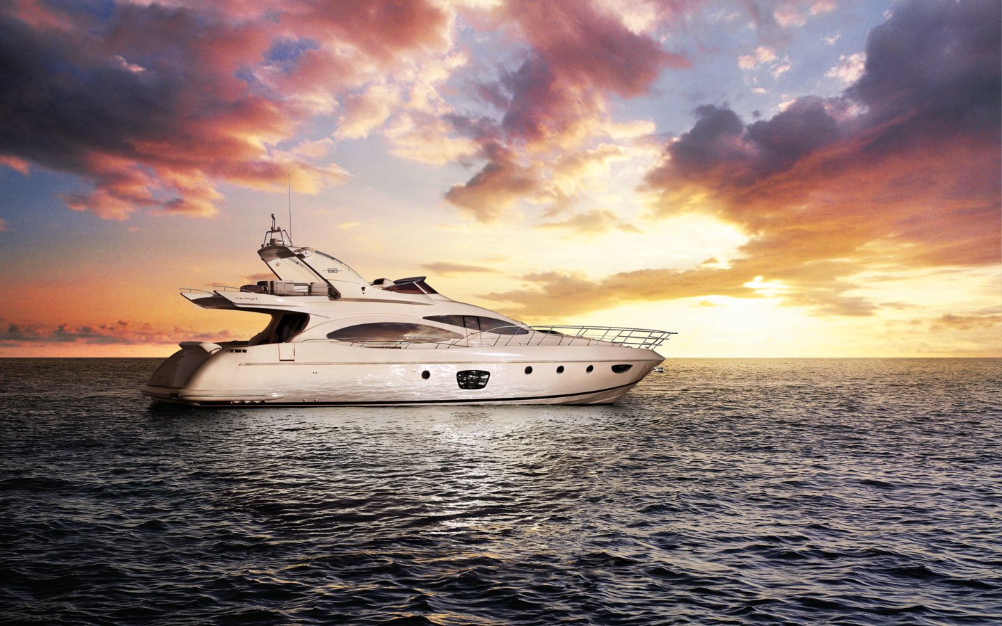 Yachting Wallpapers