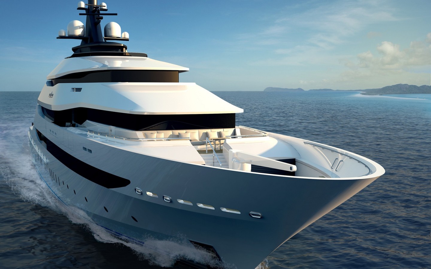 Yachting Wallpapers