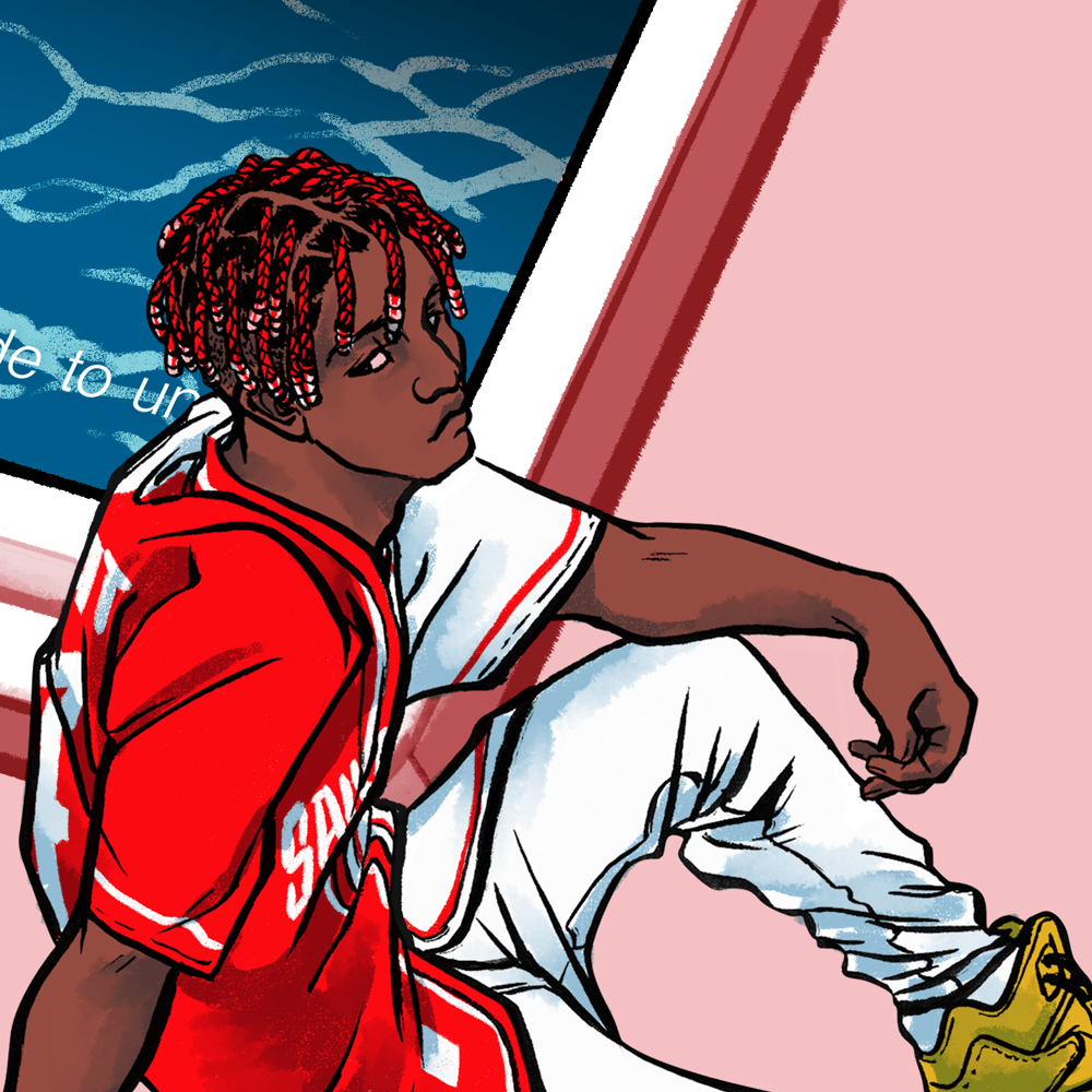 Yachty Cartoon Wallpapers