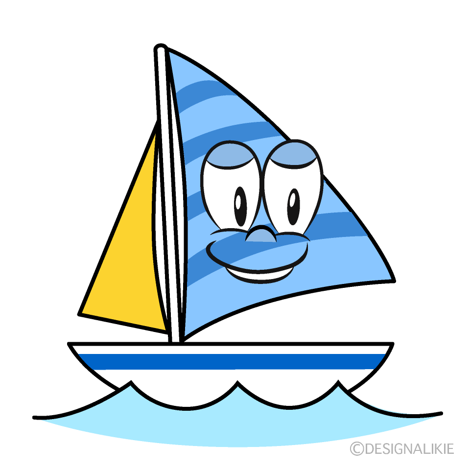 Yachty Cartoon Wallpapers