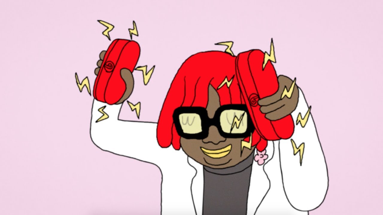 Yachty Cartoon Wallpapers