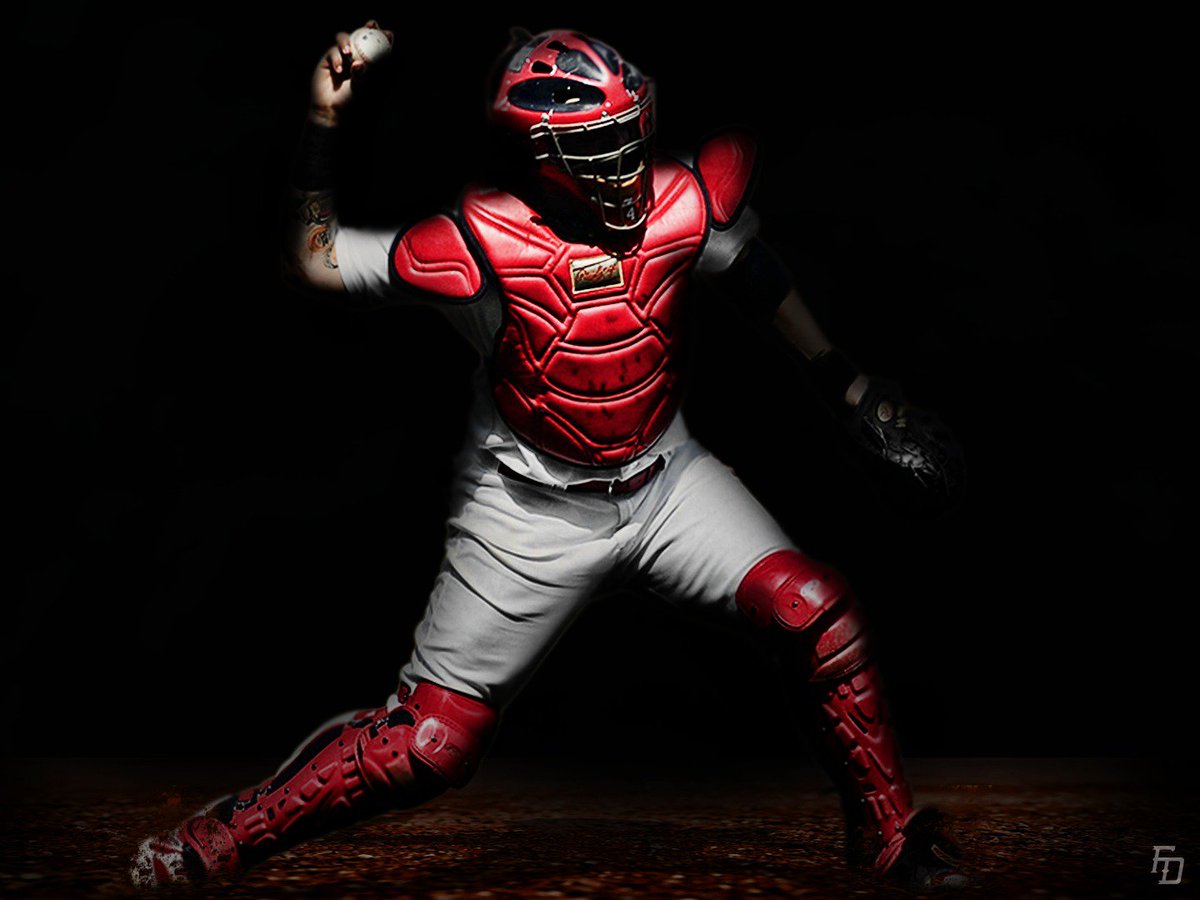 Yadier Molina Wallpapers