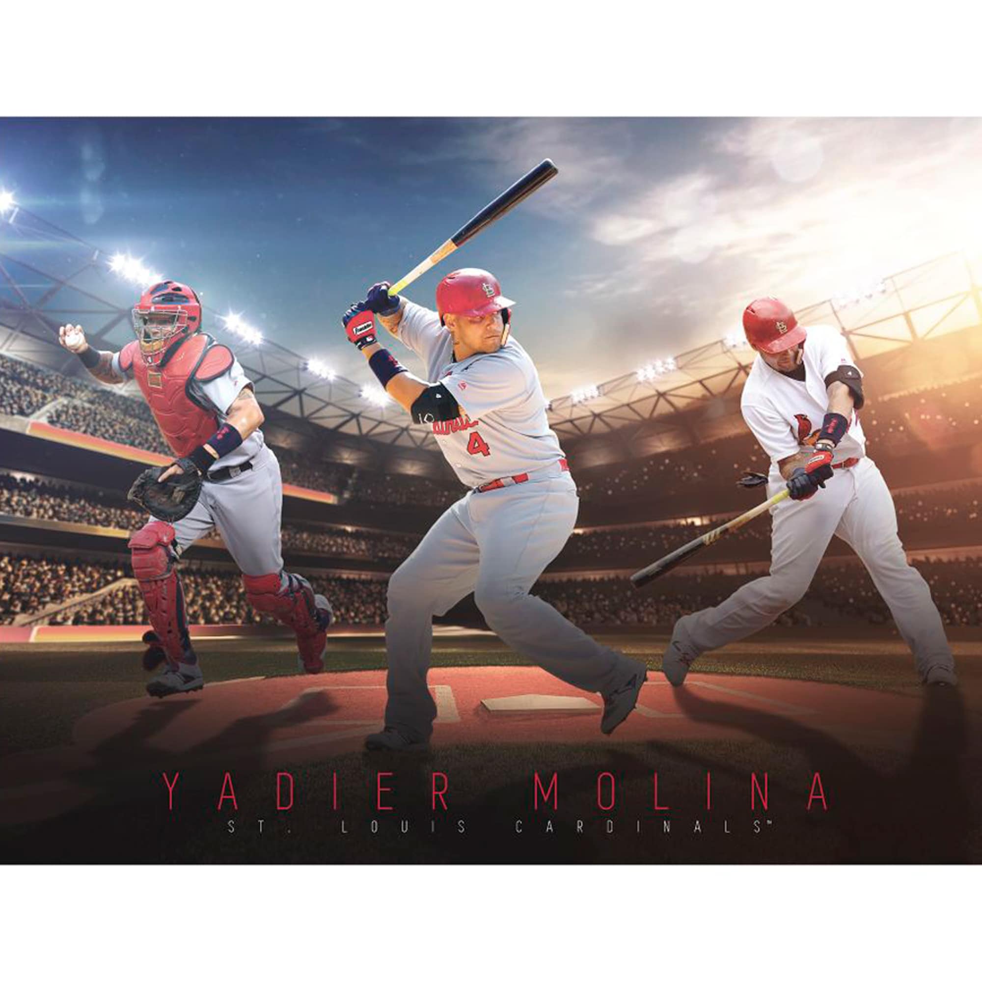 Yadier Molina Wallpapers